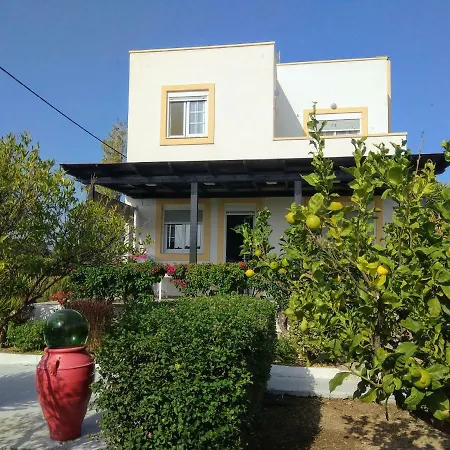 Villa Aphrodite *