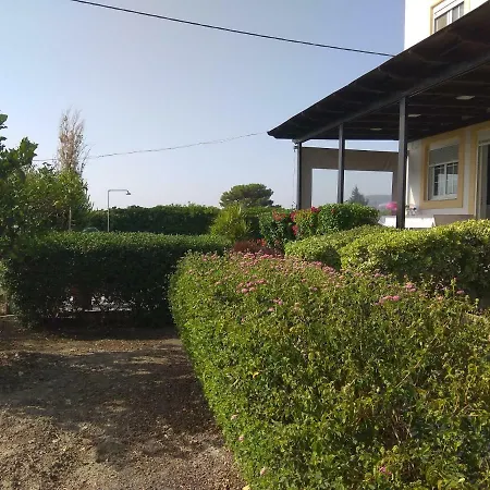 Aphrodite Villa Gennadi