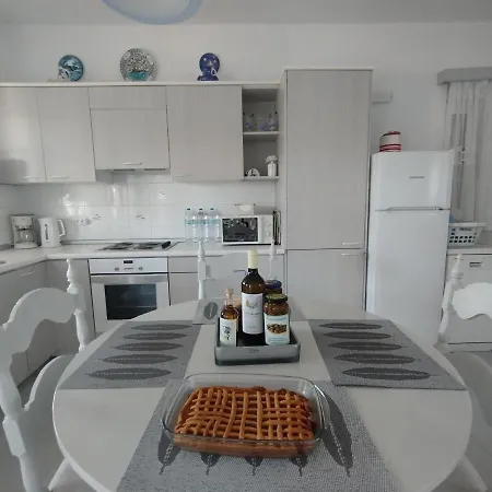 Villa Aphrodite
