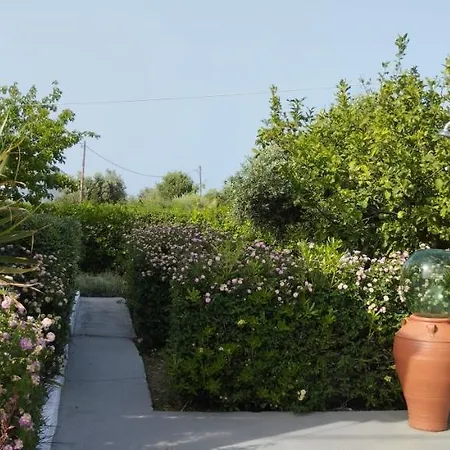 Villa Aphrodite