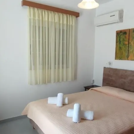 Villa Aphrodite *