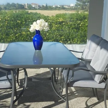 Villa Aphrodite Gennadi