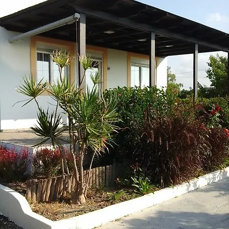 Villa Aphrodite