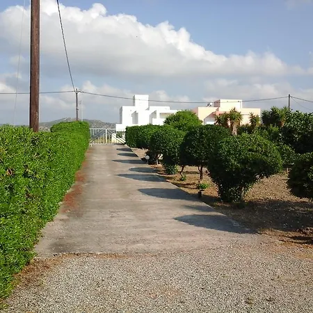Villa Aphrodite *