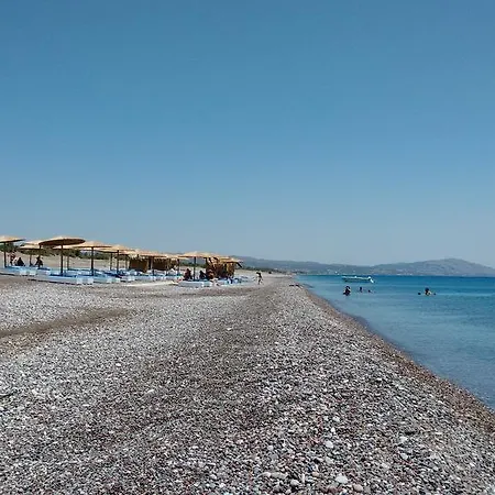 Aphrodite Villa