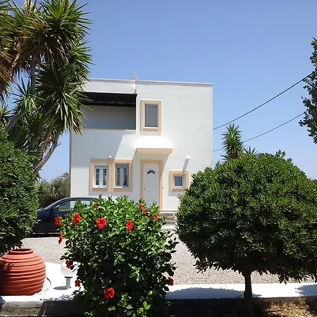 Aphrodite Villa Gennadi