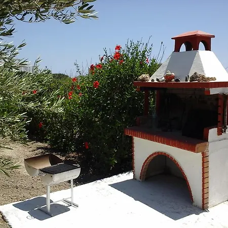 Villa Aphrodite