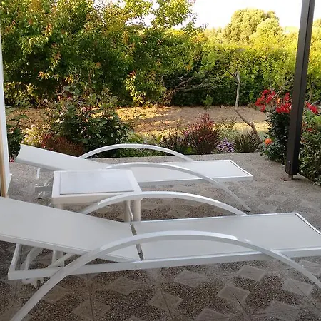 Aphrodite Villa