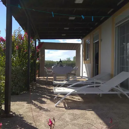 Vila Aphrodite Gennadi